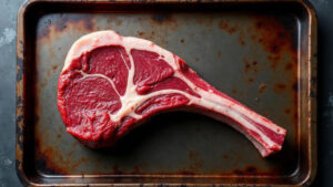 Tomahawk Cowboy Steak